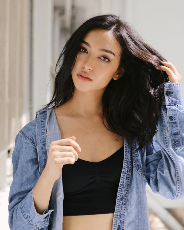 Dàn gái xinh càng ngày càng hot sau khi trở thành "người tình" của ca sĩ Việt - Hình 8 Dan gai xinh cang ngay cang hot sau khi tro thanh