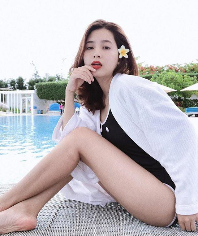 Dàn gái xinh càng ngày càng hot sau khi trở thành "người tình" của ca sĩ Việt - Hình 4 Dan gai xinh cang ngay cang hot sau khi tro thanh
