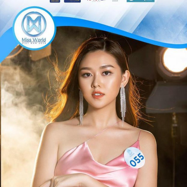 Cận cảnh body nóng bỏng dàn hot girl 10X rinh giải lớn các cuộc thi Hoa hậu Việt Nam - Hình 9 Can canh body nong bong dan hot girl 10X rinh giai lon cac cuoc thi Hoa hau Viet Nam-Hinh-9