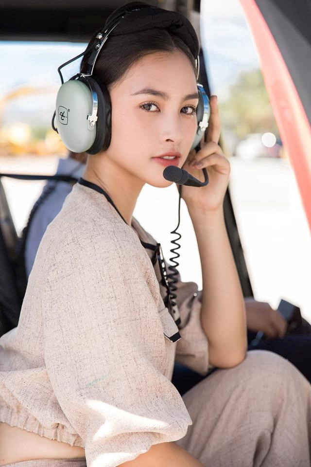 Cận cảnh body nóng bỏng dàn hot girl 10X rinh giải lớn các cuộc thi Hoa hậu Việt Nam - Hình 11 Can canh body nong bong dan hot girl 10X rinh giai lon cac cuoc thi Hoa hau Viet Nam-Hinh-11