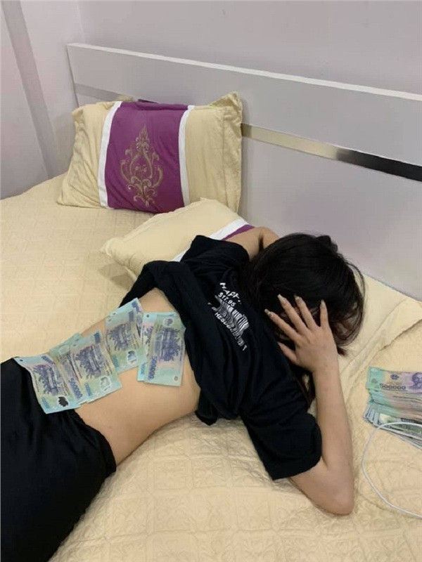 Cách trị hết 'ngày đèn đỏ' của bạn trai 'nhà người ta' - Hình 2 Cach tri het 'ngay den do' cua ban trai 'nha nguoi ta'-Hinh-2