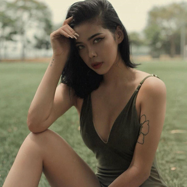 Bông hồng lai hút hồn nam giới bởi vòng 3 quá nóng bỏng - Hình 6 Bong hong lai hut hon nam gioi boi vong 3 qua nong bong-Hinh-6