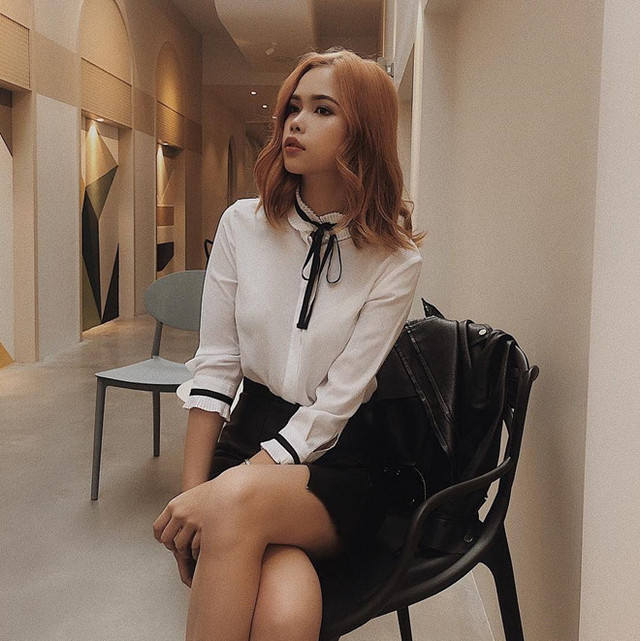 Bông hồng lai hút hồn nam giới bởi vòng 3 quá nóng bỏng - Hình 4 Bong hong lai hut hon nam gioi boi vong 3 qua nong bong-Hinh-4