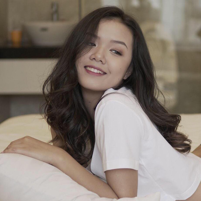 Nữ thiếu uý sở hữu body nóng bỏng "vạn người mê" nhờ làm điều này trong 1 tháng - Hình 5 Nu thieu uy so huu body nong bong