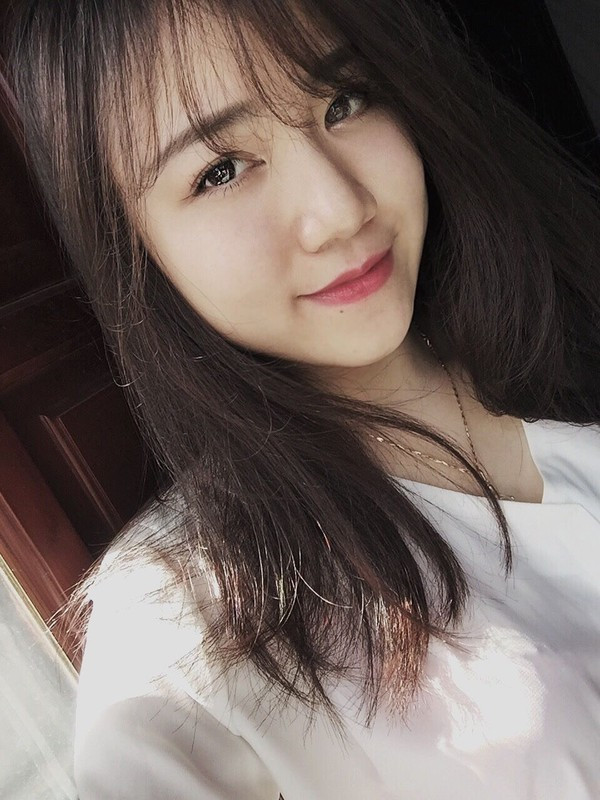 Cô giáo xinh hơn hotgirl thu hút mọi ánh nhìn sau bức ảnh này - Hình 9 Co giao xinh hon hotgirl thu hut moi anh nhin sau buc anh nay-Hinh-9