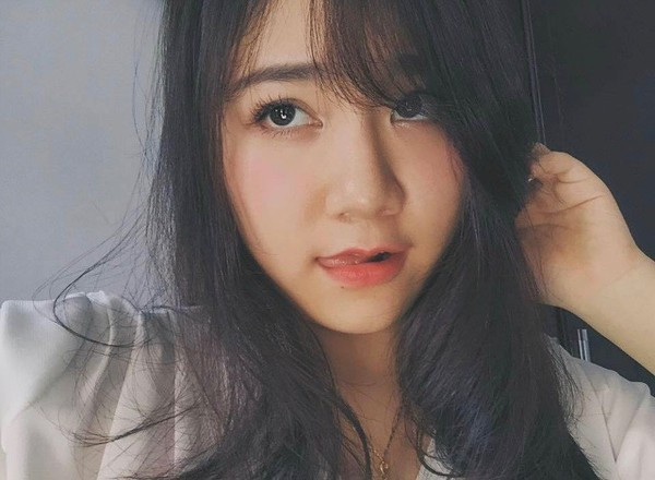 Cô giáo xinh hơn hotgirl thu hút mọi ánh nhìn sau bức ảnh này - Hình 10 Co giao xinh hon hotgirl thu hut moi anh nhin sau buc anh nay-Hinh-10