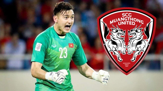 Sang Thái thi đấu, Văn Lâm có thể bị “làm khó” tại AFF Cup Sang Thai thi dau, Van Lam co the bi “lam kho” tai AFF Cup