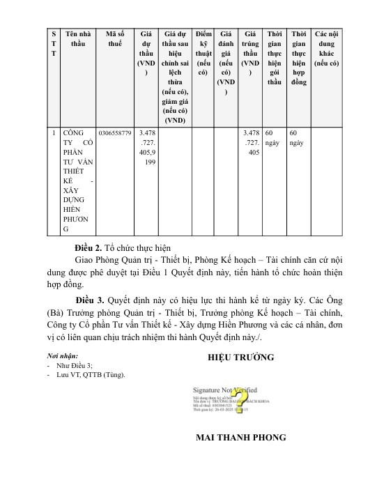 2 goi thau xay lap tai DH Bach Khoa TP HCM ve tay Cty Hien Phuong-Hinh-6