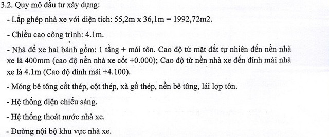 2 goi thau xay lap tai DH Bach Khoa TP HCM ve tay Cty Hien Phuong