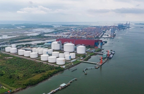 Đại gia xăng dầu miền Bắc vừa được cấp quyền kinh doanh khí LNG tại Việt Nam - Hình 2 Dai gia xang dau mien Bac vua duoc cap quyen kinh doanh khi LNG tai Viet Nam-Hinh-2