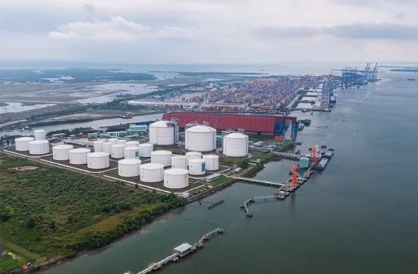 Dai gia xang dau mien Bac vua duoc cap quyen kinh doanh khi LNG tai Viet Nam-Hinh-2