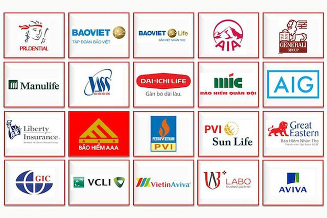 Cong ty bao hiem nhan tho nao lai lon nhat nua dau nam?