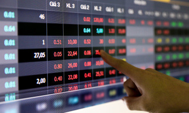 VN-Index thủng mốc 1250 điểm, hôm nay có hồi phục? VN-Index thung moc 1250 diem, hom nay co hoi phuc?