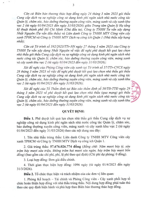 Cong ty TNHH MTV Dich vu cong ich Quan 1 trung 37/39 goi thau-Hinh-4