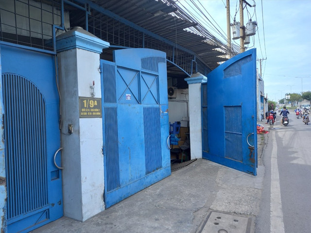 Cận cảnh xưởng sản xuất kit xét nghiệm của công ty Việt Á - Hình 4 Can canh xuong san xuat kit xet nghiem cua cong ty Viet A-Hinh-4