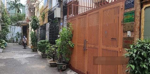 Cận cảnh xưởng sản xuất kit xét nghiệm của công ty Việt Á Can canh xuong san xuat kit xet nghiem cua cong ty Viet A