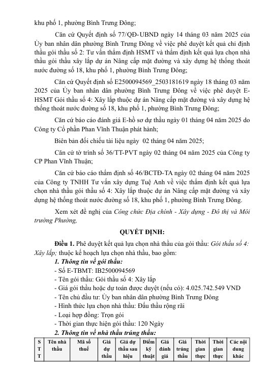 Thu Duc: Duong Linh trung 6 goi xay lap trong vong gan 2 thang-Hinh-2