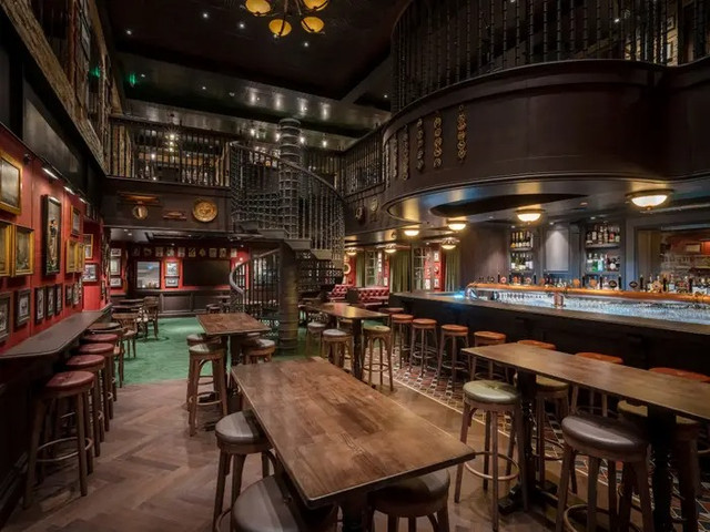 Cận cảnh tàu du lịch khổng lồ MSC World Europa phục vụ World Cup 2022 giá hơn 5 triệu đồng/đêm - Hình 9 Can canh tau du lich khong lo MSC World Europa phuc vu World Cup 2022 gia hon 5 trieu dong/dem-Hinh-9