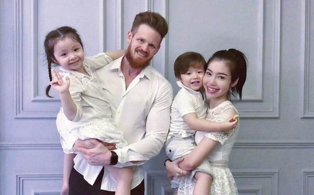 Đi xem ngôi nhà vườn nhiều rau trái của người đẹp Elly Trần Di xem ngoi nha vuon nhieu rau trai cua nguoi dep Elly Tran