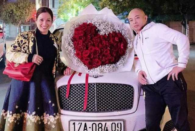 Trước khi 'ngã ngựa', các đại gia đã bạo tay vung tiền như nào? - Hình 9 Truoc khi 'nga ngua', cac dai gia da bao tay vung tien nhu nao?-Hinh-9