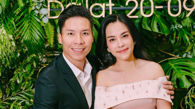 Tận mục biệt thự khang trang của vợ chồng 'O Sen' Ngọc Mai Tan muc biet thu khang trang cua vo chong 'O Sen' Ngoc Mai