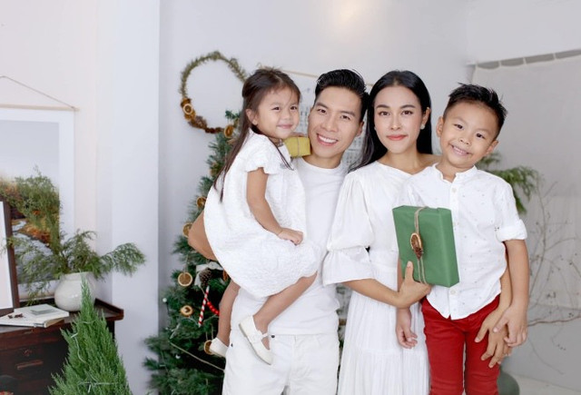 Tận mục biệt thự khang trang của vợ chồng 'O Sen' Ngọc Mai - Hình 3 Tan muc biet thu khang trang cua vo chong 'O Sen' Ngoc Mai-Hinh-3