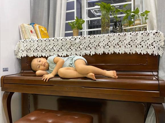 Tận mục biệt thự khang trang của vợ chồng 'O Sen' Ngọc Mai - Hình 6 Tan muc biet thu khang trang cua vo chong 'O Sen' Ngoc Mai-Hinh-6