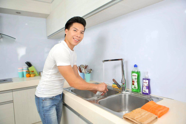 Tận mục biệt thự khang trang của vợ chồng 'O Sen' Ngọc Mai - Hình 7 Tan muc biet thu khang trang cua vo chong 'O Sen' Ngoc Mai-Hinh-7