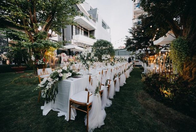 Vào bên trong căn biệt thự tiền tỷ ở Phú Mỹ Hưng của diễn viên Quốc Trường - Hình 12 Vao ben trong can biet thu tien ty o Phu My Hung cua dien vien Quoc Truong-Hinh-12