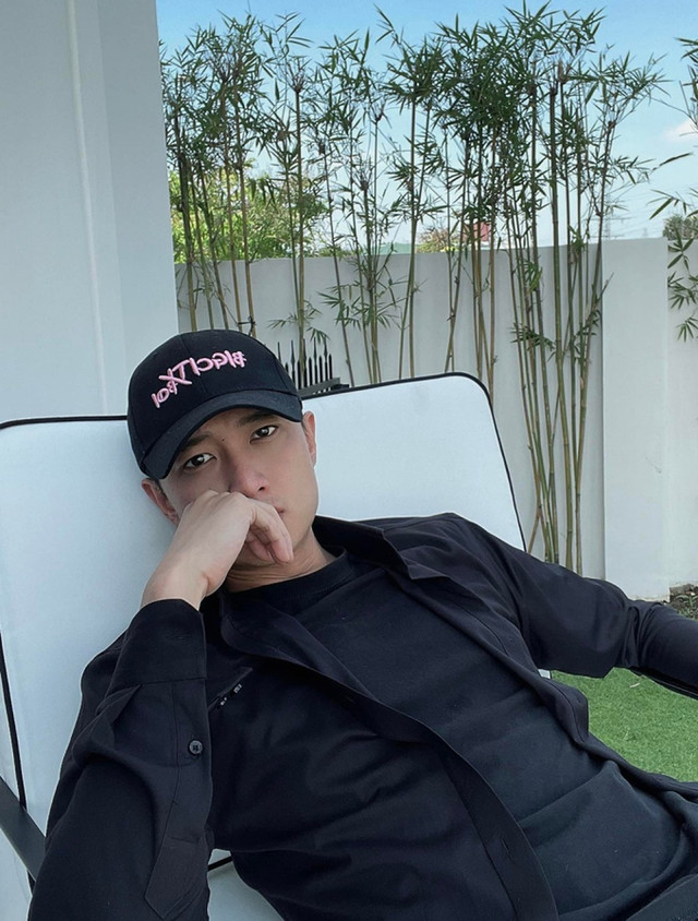 Vào bên trong căn biệt thự tiền tỷ ở Phú Mỹ Hưng của diễn viên Quốc Trường - Hình 10 Vao ben trong can biet thu tien ty o Phu My Hung cua dien vien Quoc Truong-Hinh-10