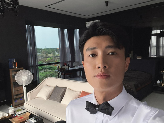 Vào bên trong căn biệt thự tiền tỷ ở Phú Mỹ Hưng của diễn viên Quốc Trường - Hình 7 Vao ben trong can biet thu tien ty o Phu My Hung cua dien vien Quoc Truong-Hinh-7