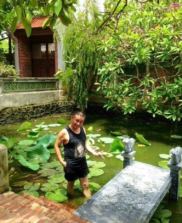 Nghệ sĩ gạo cội Xuân Hinh giàu cỡ nào? - Hình 14 Nghe si gao coi Xuan Hinh giau co nao?-Hinh-14