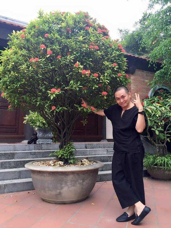 Nghệ sĩ gạo cội Xuân Hinh giàu cỡ nào? - Hình 12 Nghe si gao coi Xuan Hinh giau co nao?-Hinh-12