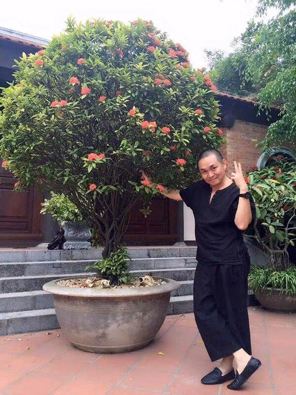 Nghe si gao coi Xuan Hinh giau co nao?-Hinh-12