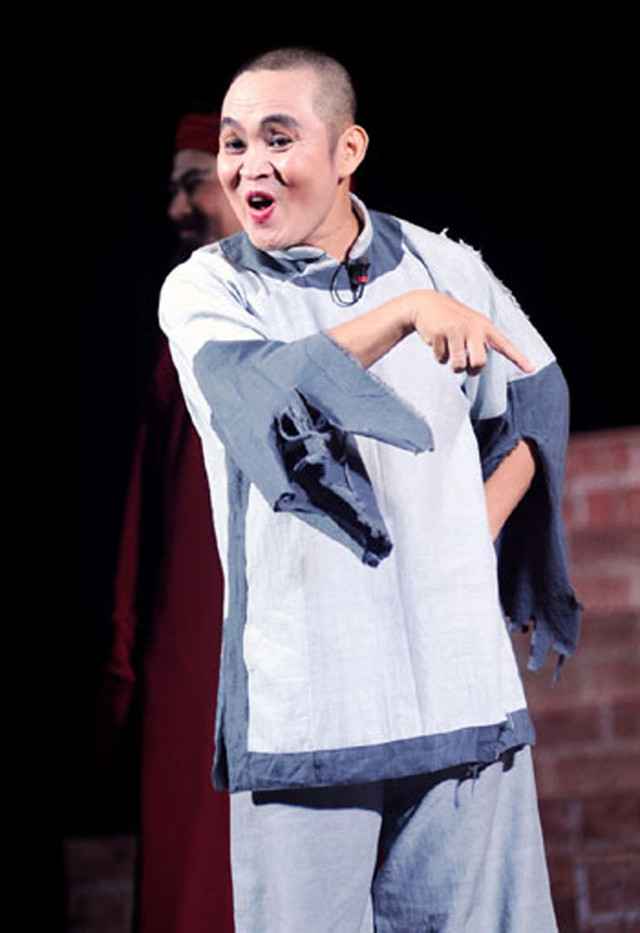 Nghệ sĩ gạo cội Xuân Hinh giàu cỡ nào? - Hình 2 Nghe si gao coi Xuan Hinh giau co nao?-Hinh-2