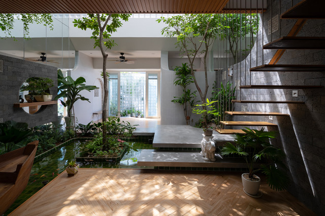 Ngôi nhà mang tên CoCo House ở Sóc Trăng có gì mà báo Mỹ khen ngợi - Hình 7 Ngoi nha mang ten CoCo House o Soc Trang co gi ma bao My khen ngoi-Hinh-7