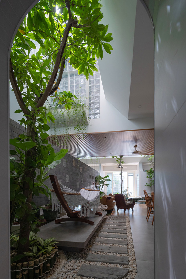 Ngôi nhà mang tên CoCo House ở Sóc Trăng có gì mà báo Mỹ khen ngợi - Hình 8 Ngoi nha mang ten CoCo House o Soc Trang co gi ma bao My khen ngoi-Hinh-8