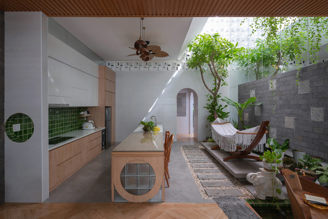 Ngôi nhà mang tên CoCo House ở Sóc Trăng có gì mà báo Mỹ khen ngợi - Hình 13 Ngoi nha mang ten CoCo House o Soc Trang co gi ma bao My khen ngoi-Hinh-13