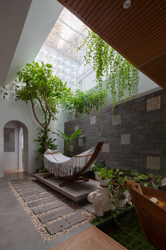 Ngôi nhà mang tên CoCo House ở Sóc Trăng có gì mà báo Mỹ khen ngợi - Hình 3 Ngoi nha mang ten CoCo House o Soc Trang co gi ma bao My khen ngoi-Hinh-3