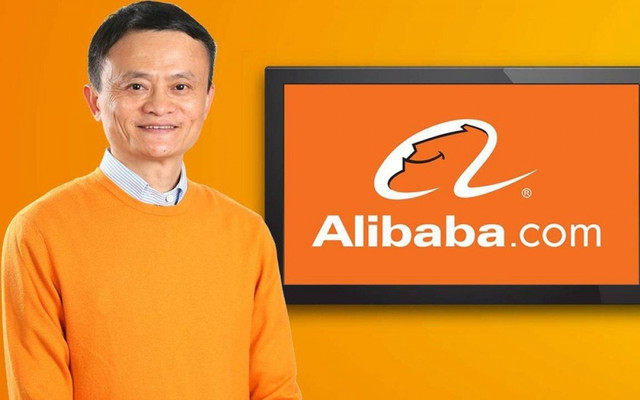 Nhìn lại hành trình phát triển Alibaba của tỷ phú Jack Ma dù đang thua lỗ - Hình 13 Nhin lai hanh trinh phat trien Alibaba cua ty phu Jack Ma du dang thua lo-Hinh-13