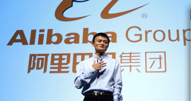 Nhìn lại hành trình phát triển Alibaba của tỷ phú Jack Ma dù đang thua lỗ - Hình 9 Nhin lai hanh trinh phat trien Alibaba cua ty phu Jack Ma du dang thua lo-Hinh-9