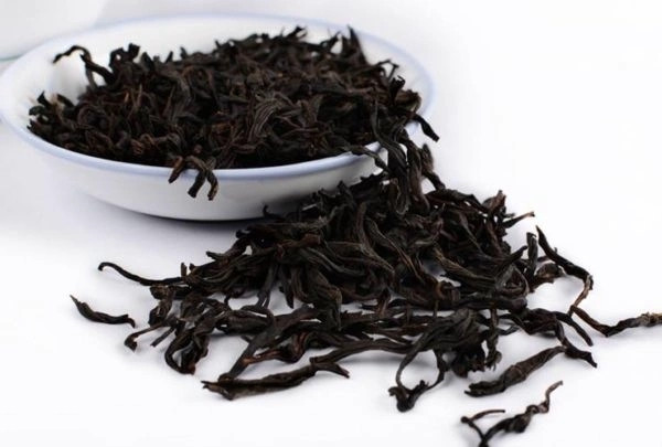 Những bí mật về loại trà đắt nhất thế giới Đại Hồng Bào - Hình 2 Nhung bi mat ve loai tra dat nhat the gioi Dai Hong Bao-Hinh-2