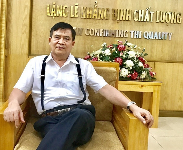 Những đại gia nức tiếng Hải Phòng và cuộc đời chìm nổi - Hình 3 Nhung dai gia nuc tieng Hai Phong va cuoc doi chim noi-Hinh-3