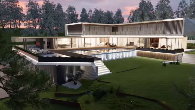 Dinh thu dat nhat Bo Dao Nha 11 trieu USD cua Cristiano Ronaldo co gi?-Hinh-11