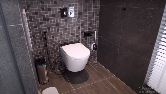 Bên trong căn biệt thự xa xỉ hơn 120 tỷ của đại gia Hà thành - Hình 11 Ben trong can biet thu xa xi hon 120 ty cua dai gia Ha thanh-Hinh-11