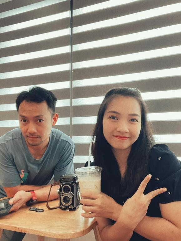Rapper Đinh Tiến Đạt và vợ giàu cỡ nào mà có cả cơ ngơi thơ mộng giữa núi rừng Rapper Dinh Tien Dat va vo giau co nao ma co ca co ngoi tho mong giua nui rung