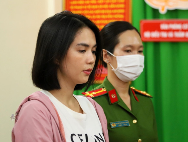 Người mẫu nội y Ngọc Trinh sở hữu tài sản khủng Nguoi mau noi y Ngoc Trinh so huu tai san khung