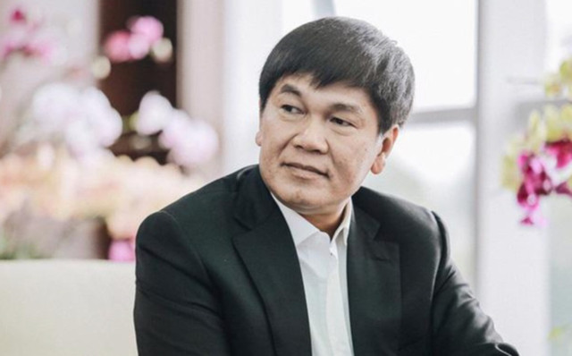 Tình cảnh hiện nay của 3 đại gia đổ tiền vào làm nông nghiệp - Hình 2 Tinh canh hien nay cua 3 dai gia do tien vao lam nong nghiep-Hinh-2