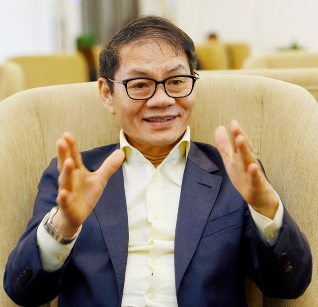 Tình cảnh hiện nay của 3 đại gia đổ tiền vào làm nông nghiệp - Hình 3 Tinh canh hien nay cua 3 dai gia do tien vao lam nong nghiep-Hinh-3