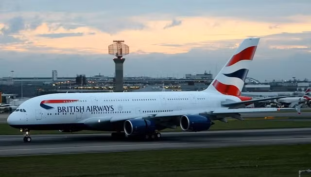 Kham pha dieu dac biet trong may bay cho khach lon nhat the gioi